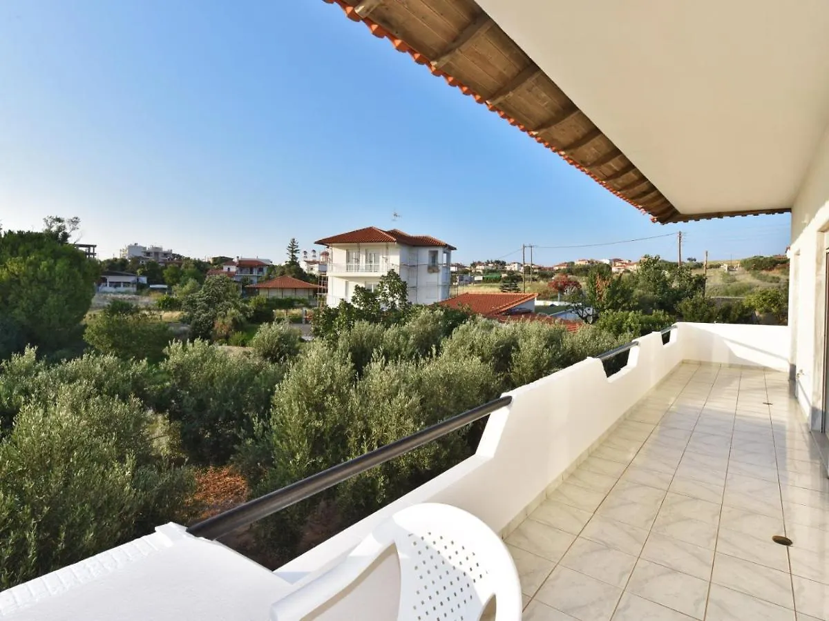 Katie'S House - Nea Potidea Halkidiki Villa 0*, Nea Poteidaia Greece