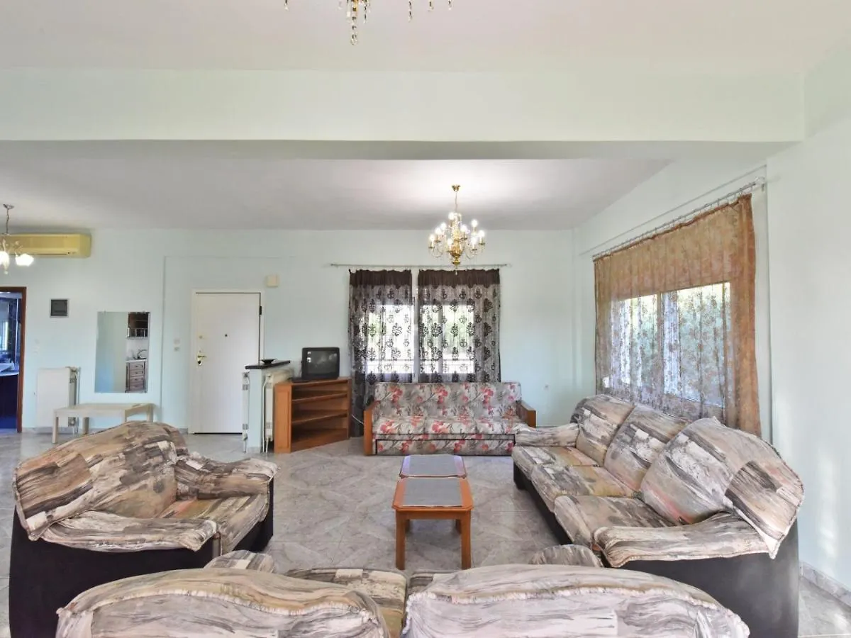 Katie'S House - Nea Potidea Halkidiki Villa Holiday home Nea Poteidaia