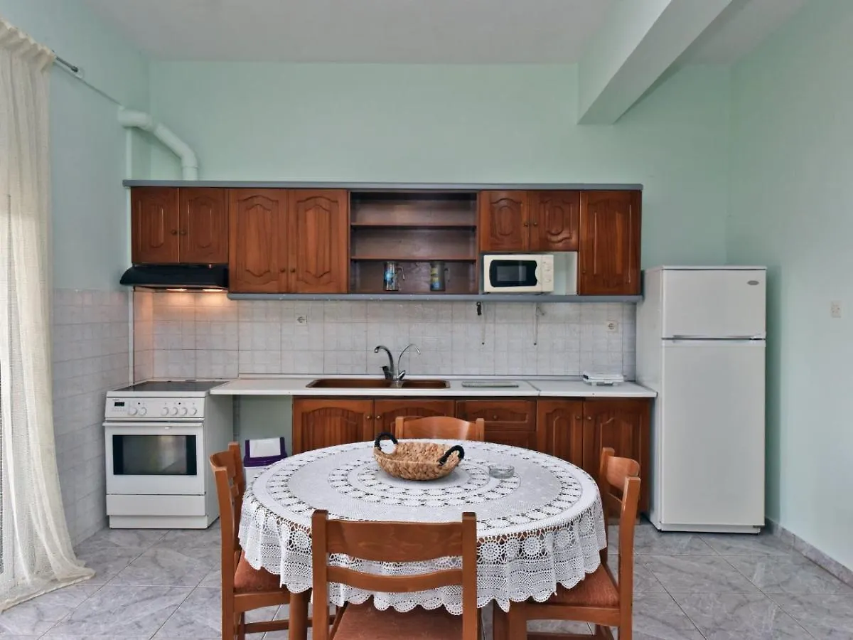 Katie'S House - Nea Potidea Halkidiki Villa Holiday home Nea Poteidaia
