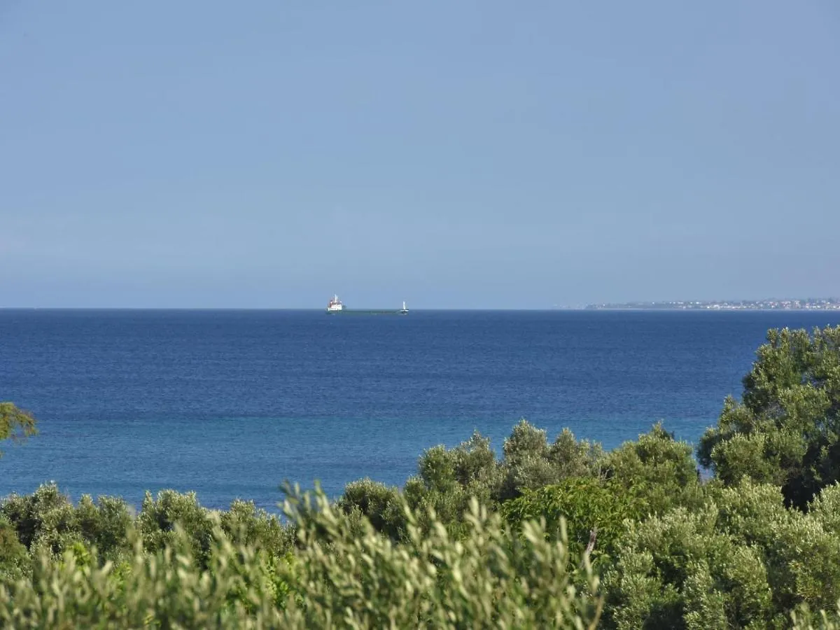 Katie'S House - Nea Potidea Halkidiki Villa Nea Poteidaia