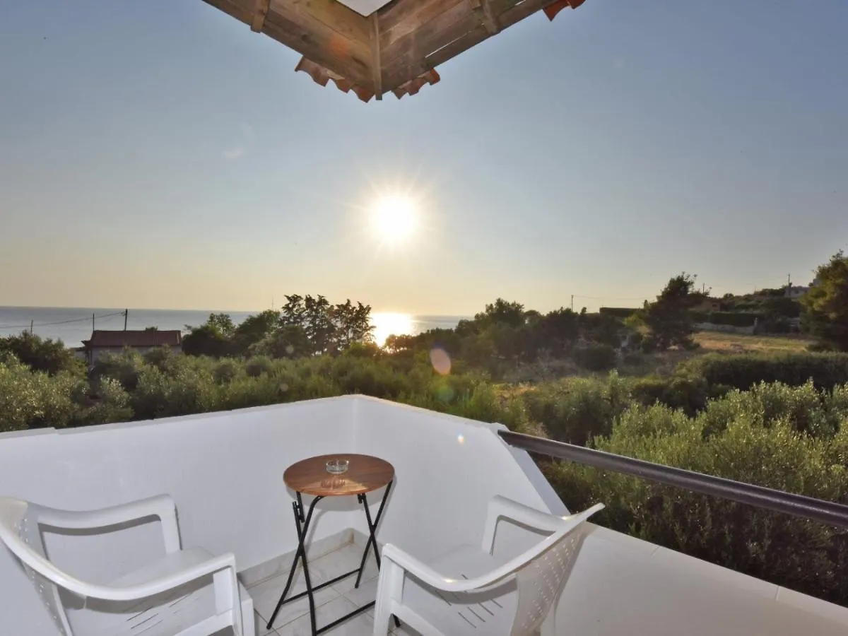 Katie'S House - Nea Potidea Halkidiki Villa 0*, Nea Poteidaia