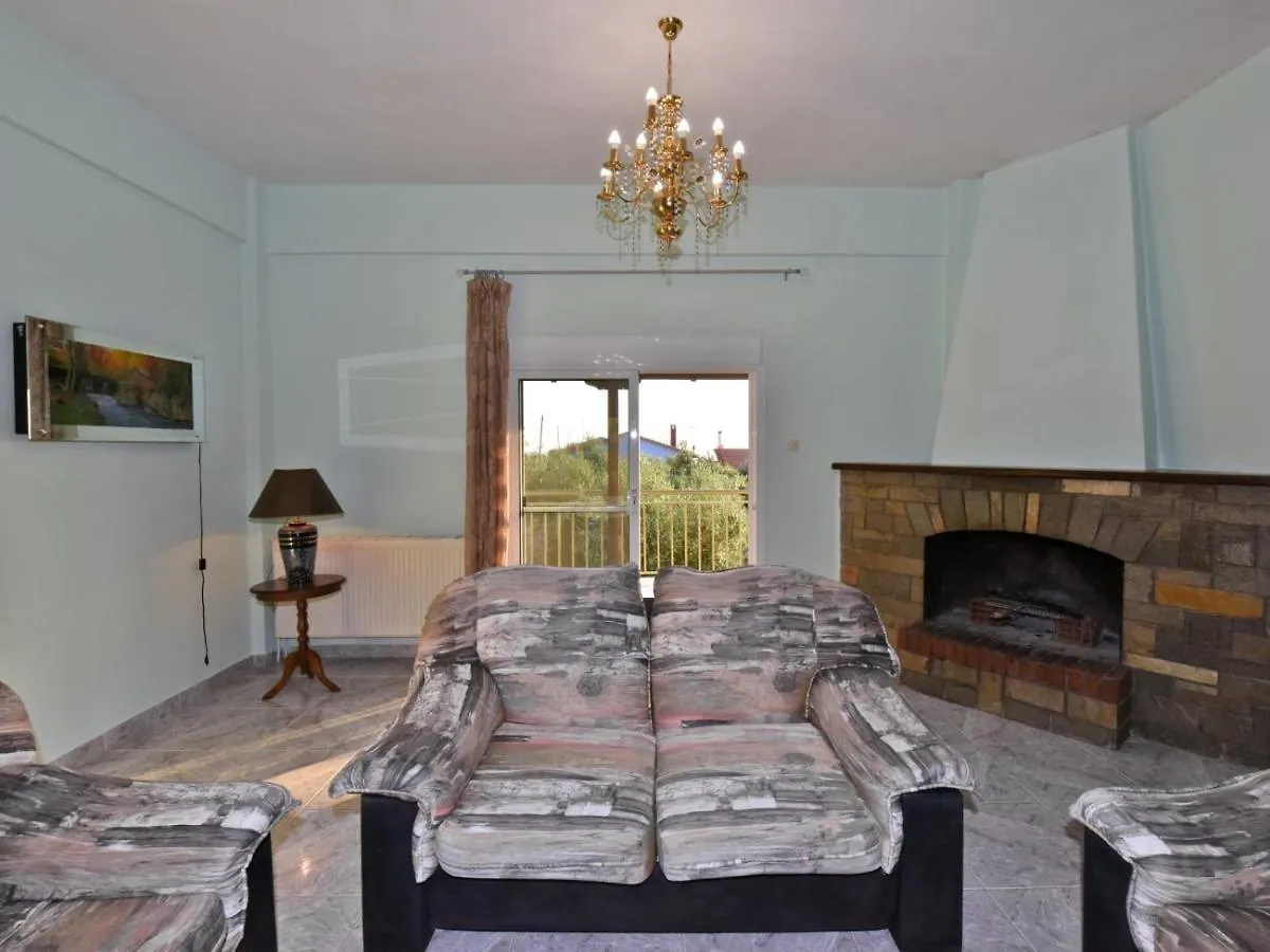 Katie'S House - Nea Potidea Halkidiki Villa Holiday home
