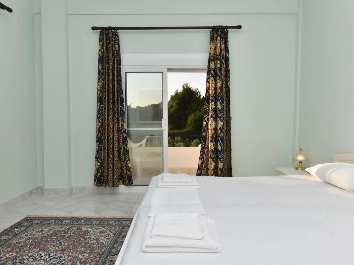 Katie'S House - Nea Potidea Halkidiki Villa