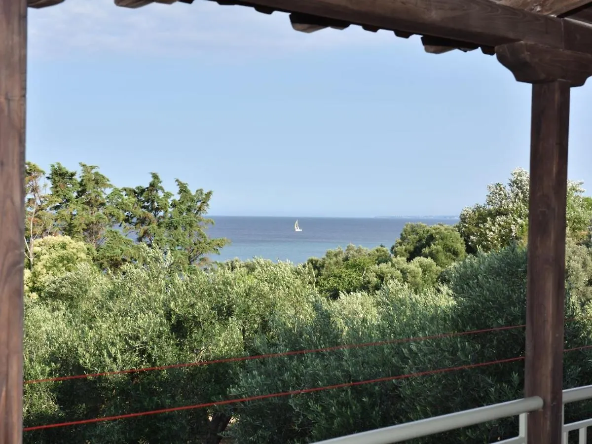 Holiday home Katie'S House - Nea Potidea Halkidiki Villa