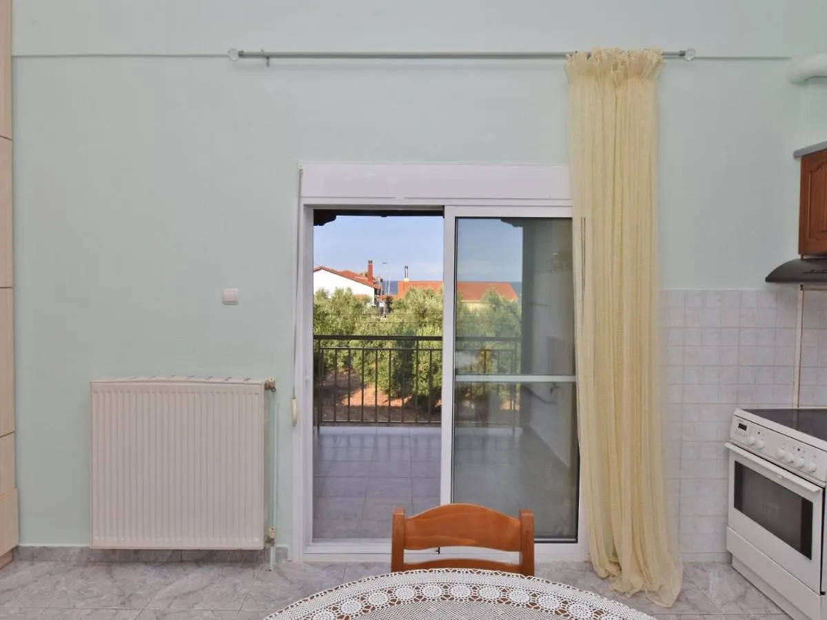 Katie'S House - Nea Potidea Halkidiki Villa Holiday home Nea Poteidaia
