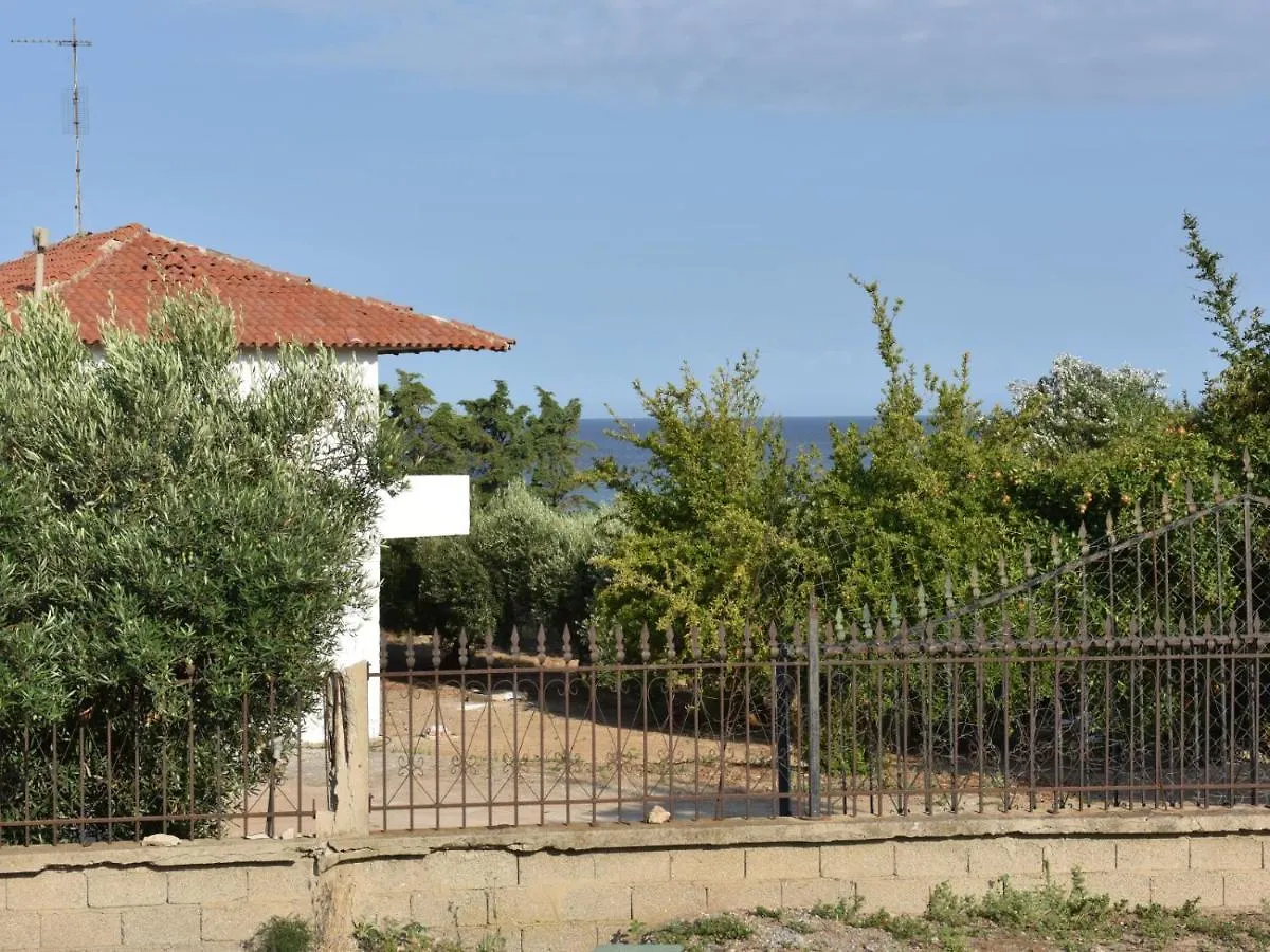 Holiday home Katie'S House - Nea Potidea Halkidiki Villa