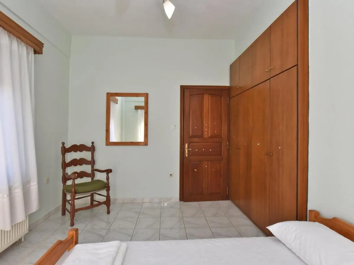 Katie'S House - Nea Potidea Halkidiki Villa Holiday home