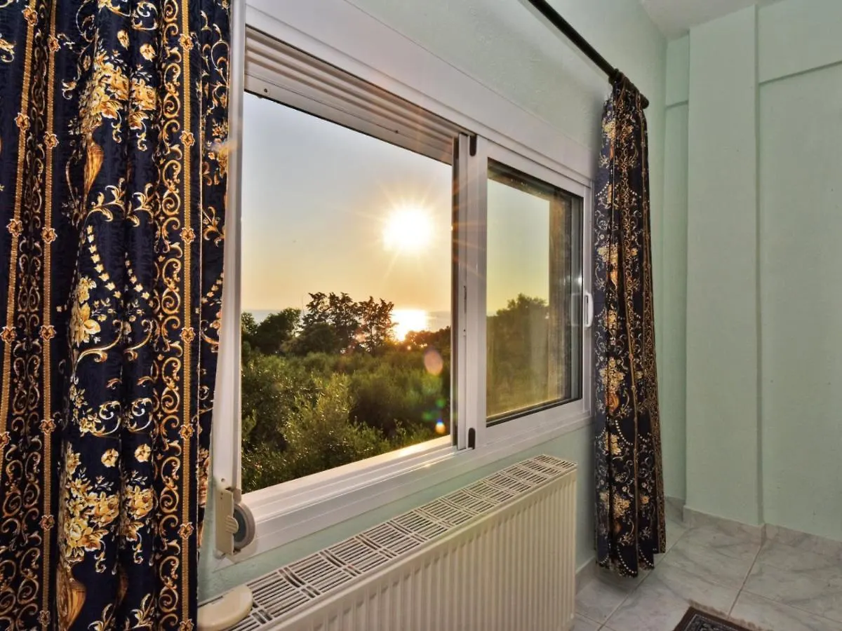 Holiday home Katie'S House - Nea Potidea Halkidiki Villa
