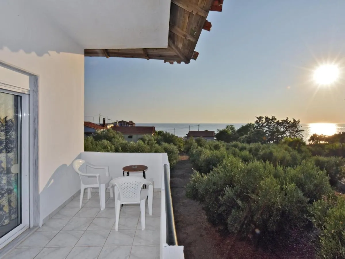 Katie'S House - Nea Potidea Halkidiki Villa 0*, Nea Poteidaia Greece