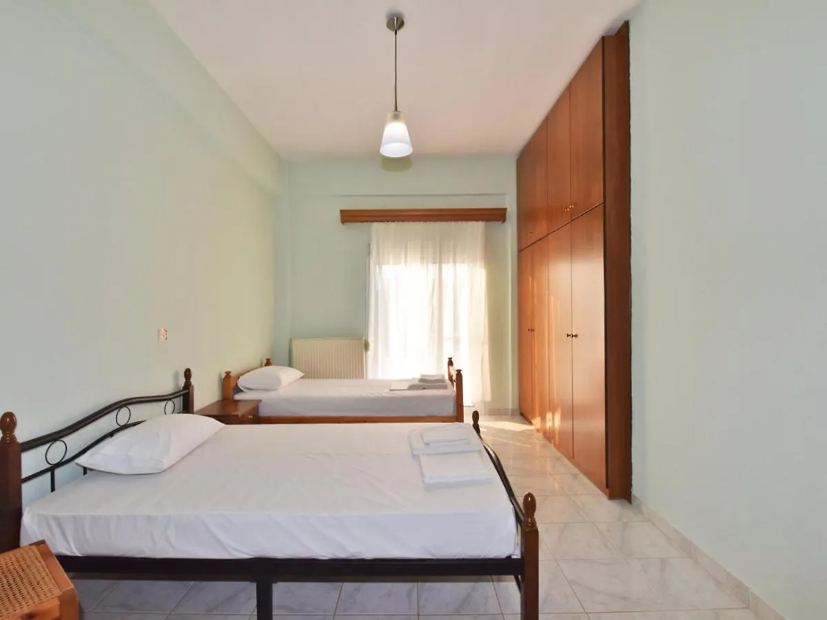 Katie'S House - Nea Potidea Halkidiki Villa Greece