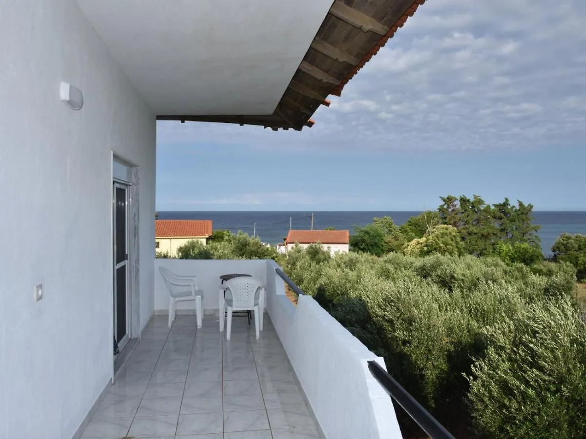 Katie'S House - Nea Potidea Halkidiki Villa 0*, Nea Poteidaia Greece