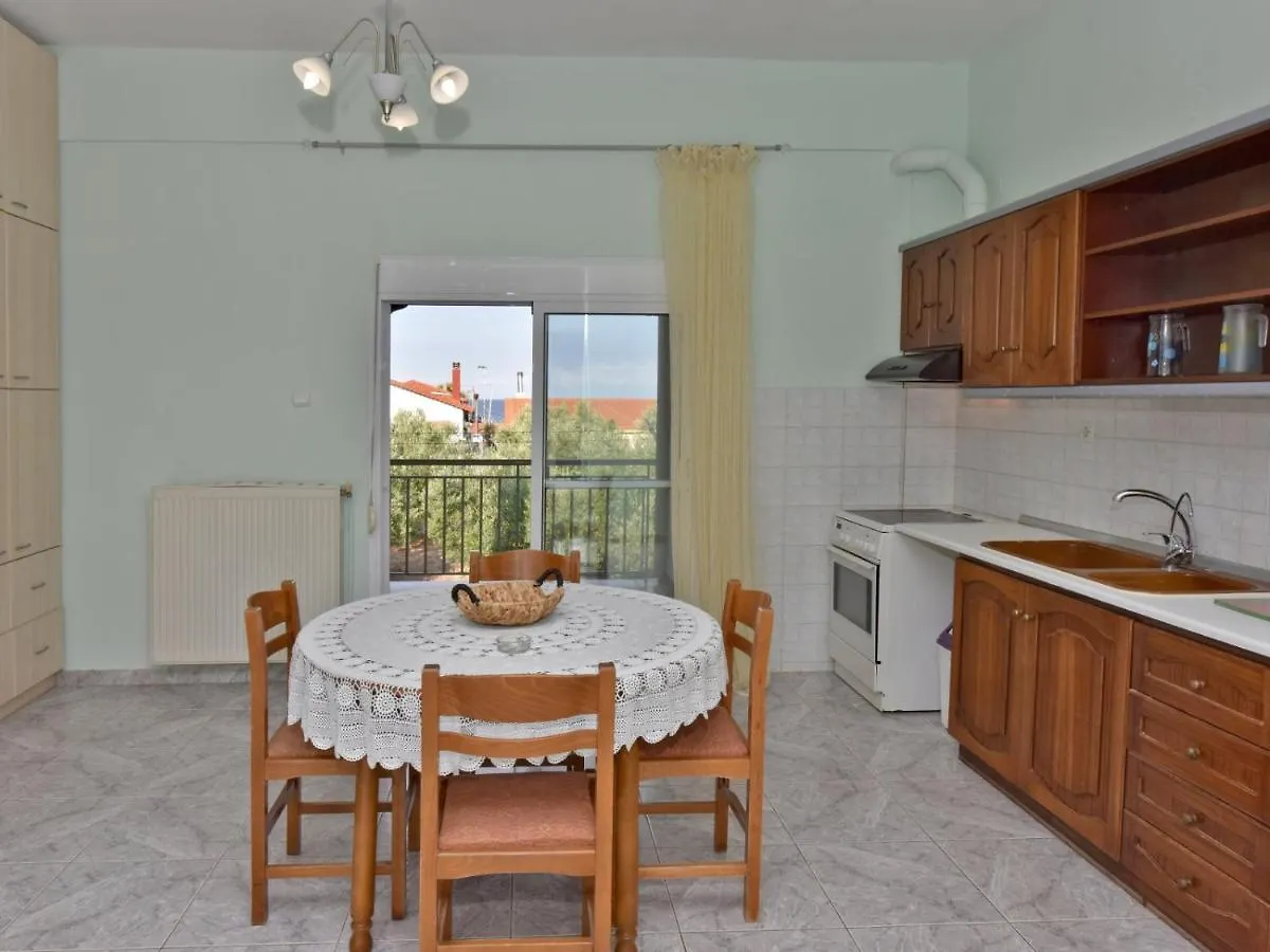 Katie'S House - Nea Potidea Halkidiki Villa