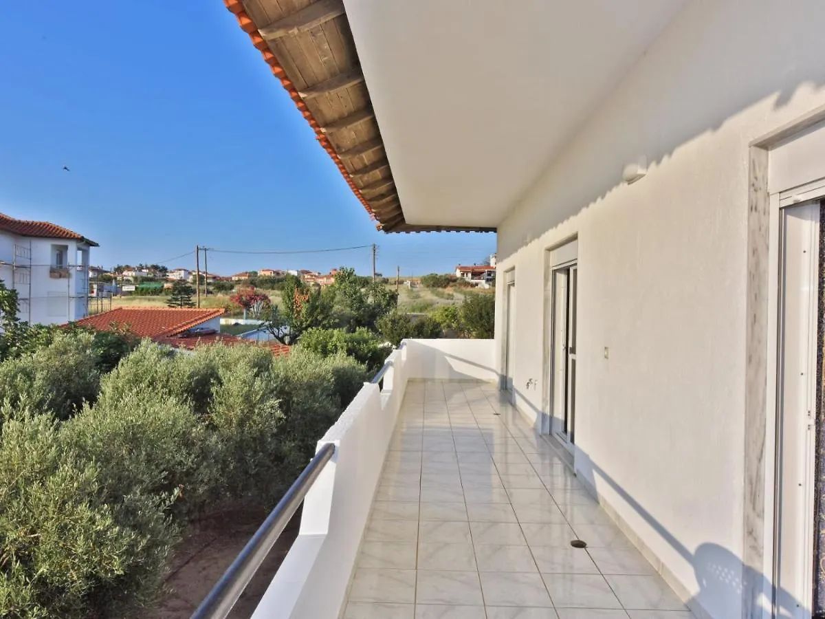 Holiday home Katie'S House - Nea Potidea Halkidiki Villa Greece