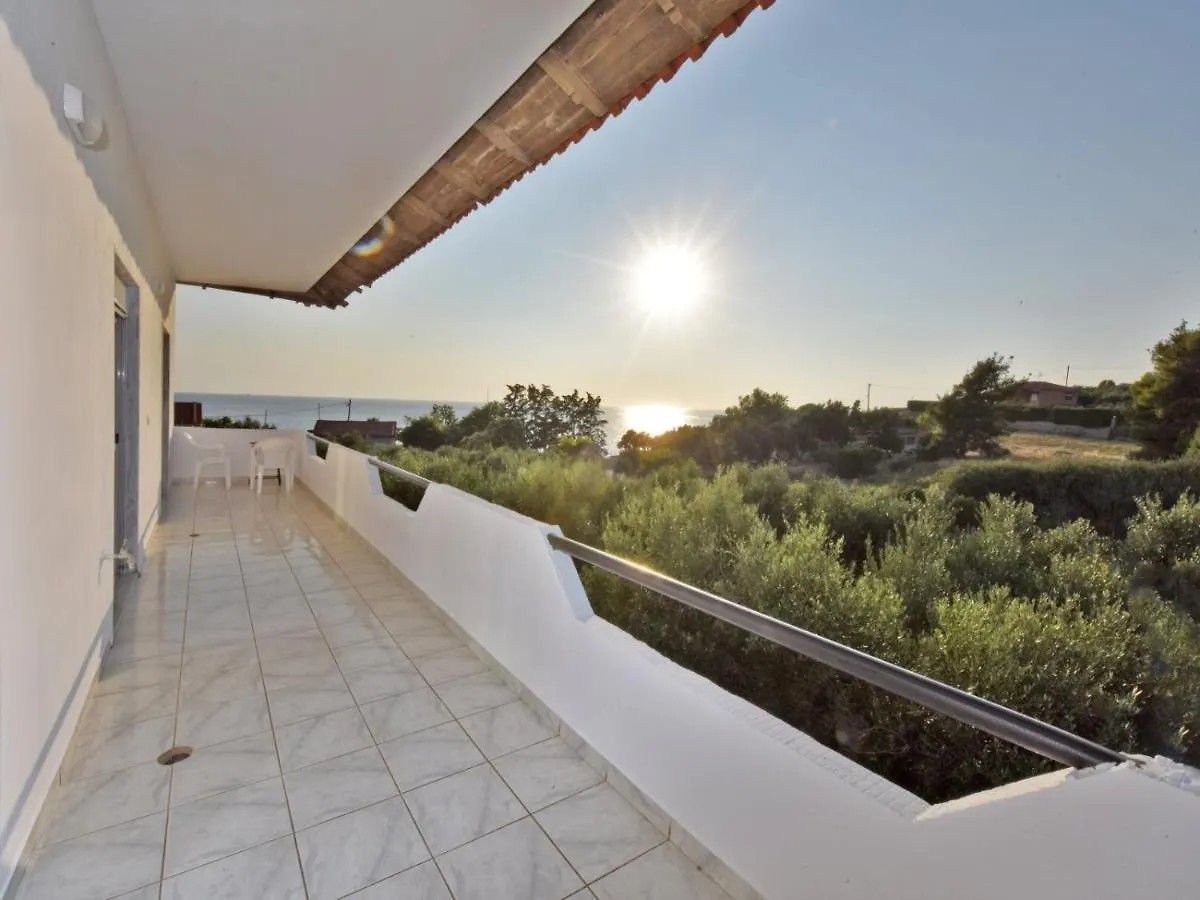 Katie'S House - Nea Potidea Halkidiki Villa 0*, Nea Poteidaia