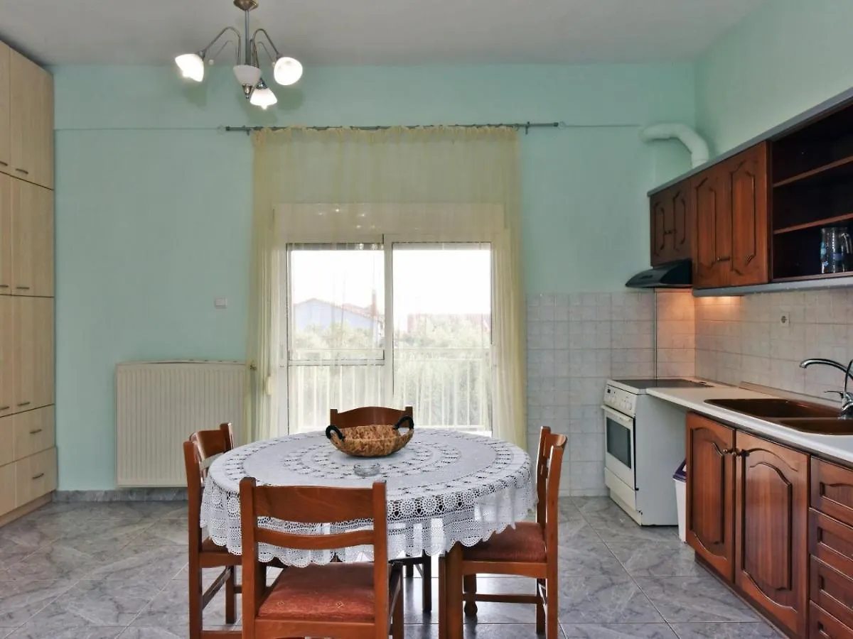 Holiday home Katie'S House - Nea Potidea Halkidiki Villa Greece
