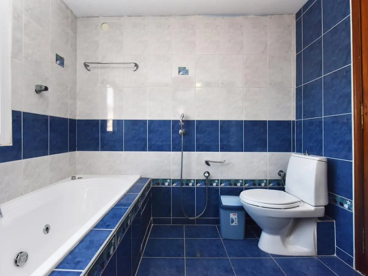 Katie'S House - Nea Potidea Halkidiki Villa Holiday home