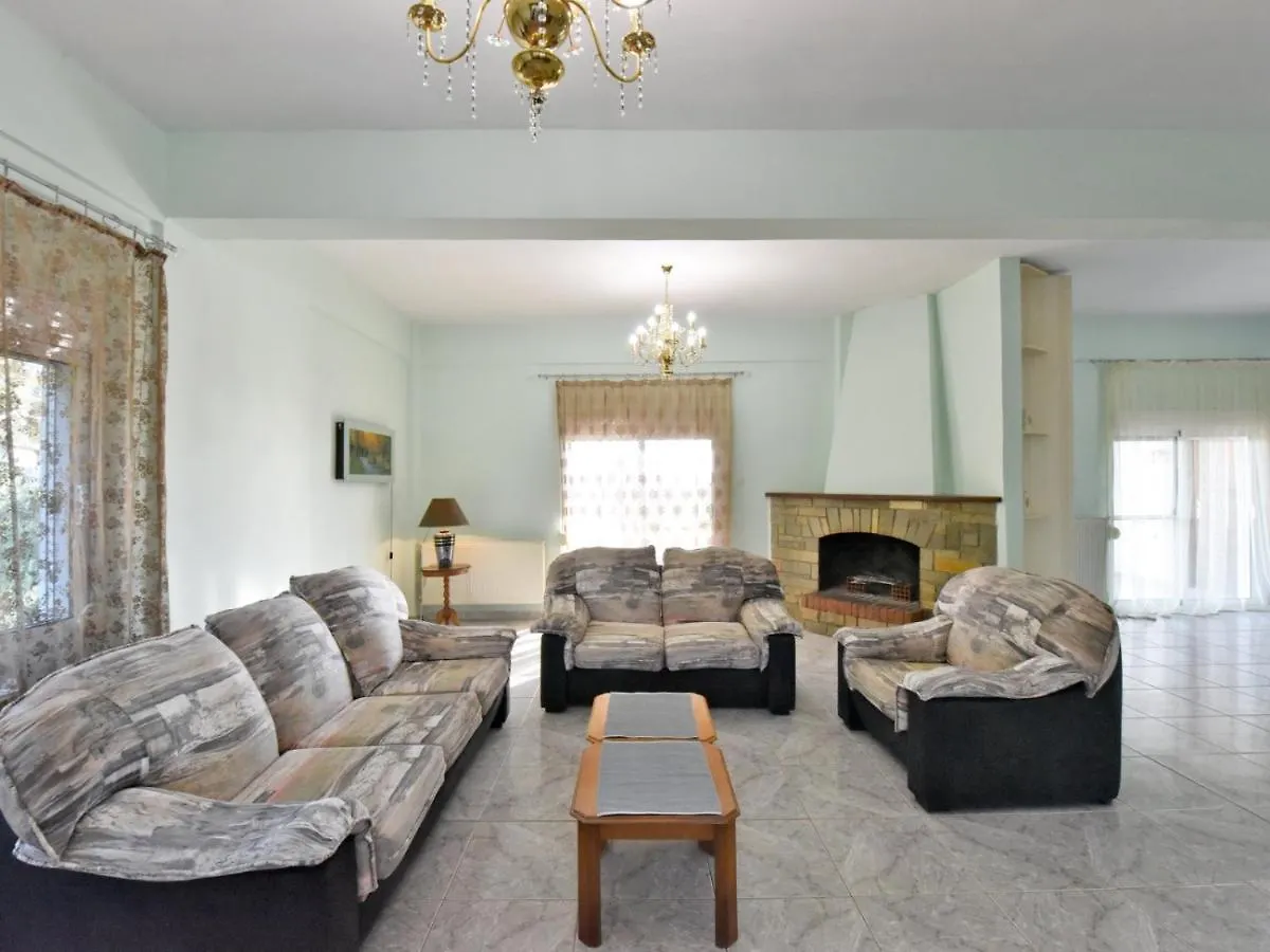 Katie'S House - Nea Potidea Halkidiki Villa Holiday home